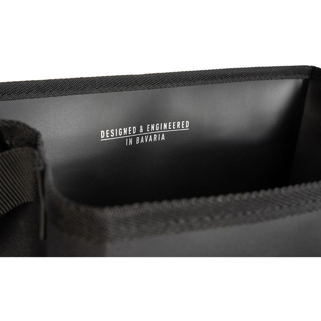 ACID Pannier Bag PURE 15 CILink Pyörän Sivulaukku